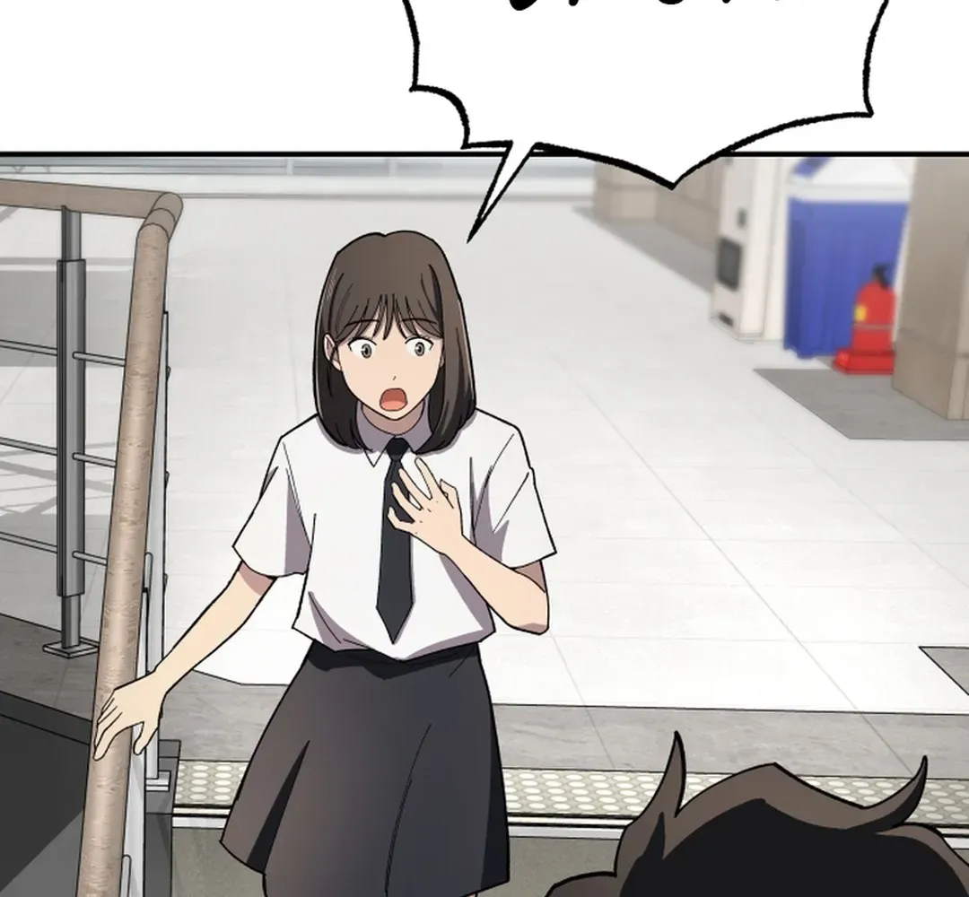Heavenly Demon Goes to High School Chapter 2 page 112 - 