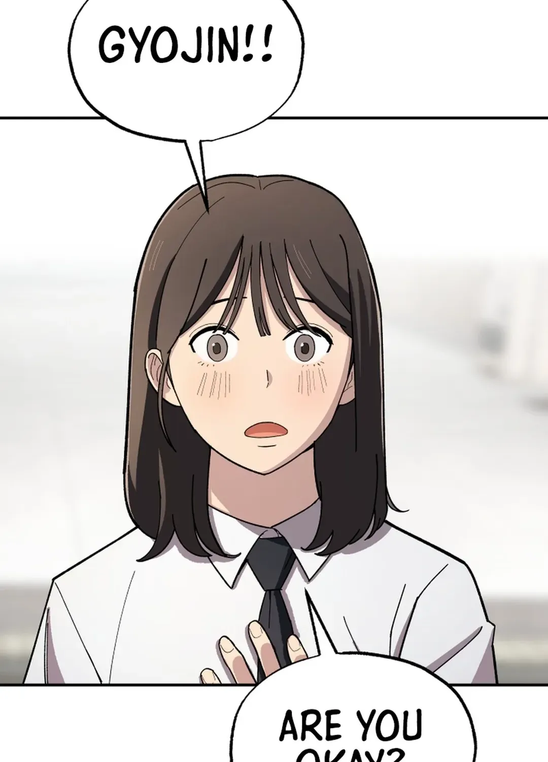 Heavenly Demon Goes to High School Chapter 2 page 114 - 