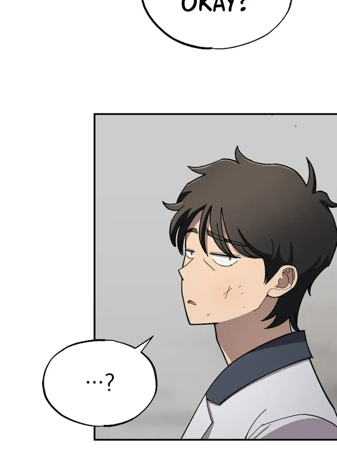Heavenly Demon Goes to High School Chapter 2 page 115 - 