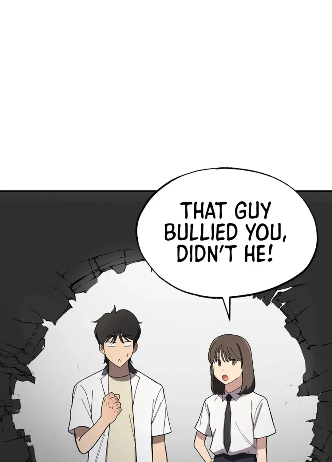 Heavenly Demon Goes to High School Chapter 2 page 116 - 