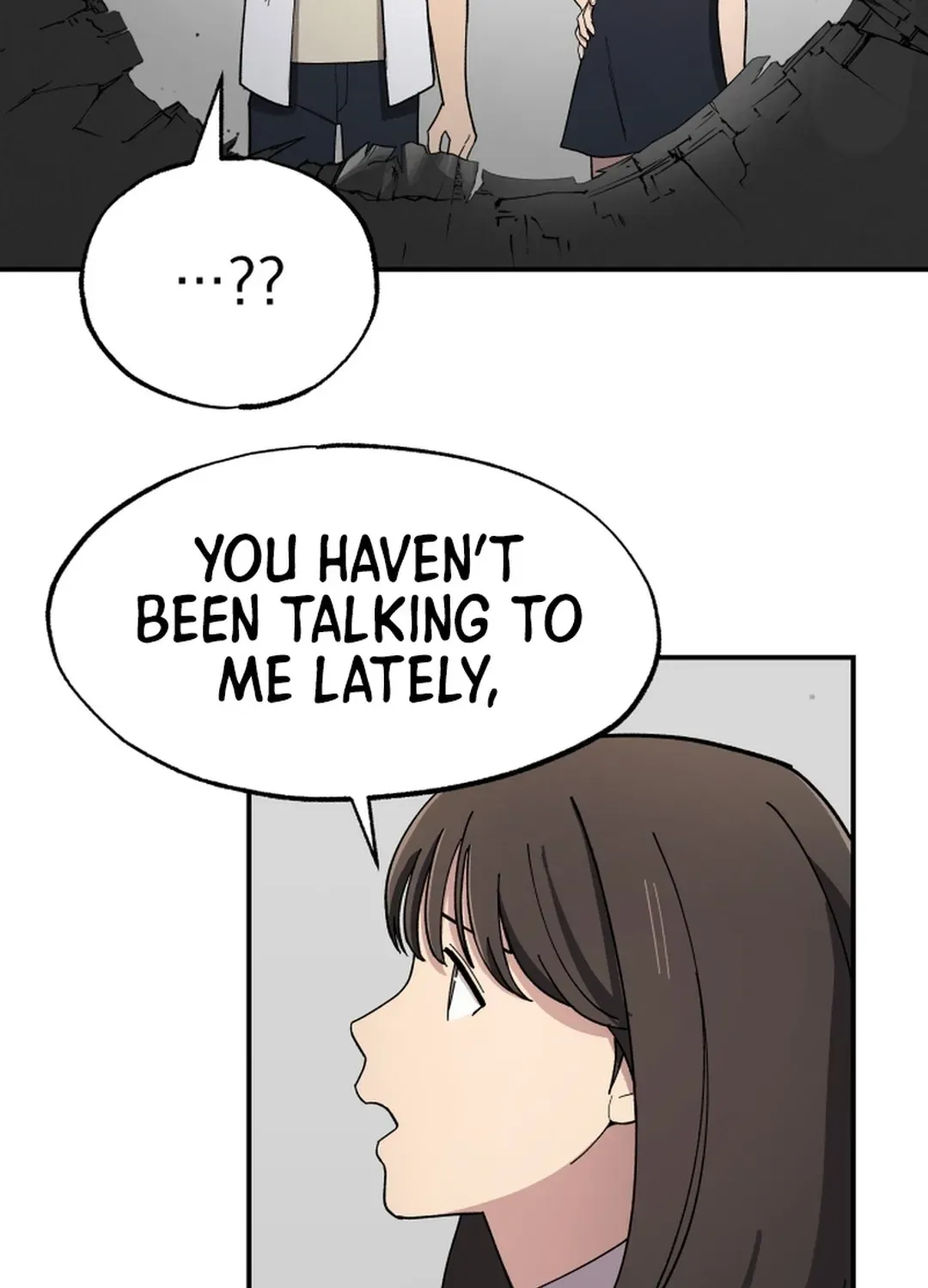 Heavenly Demon Goes to High School Chapter 2 page 117 - 