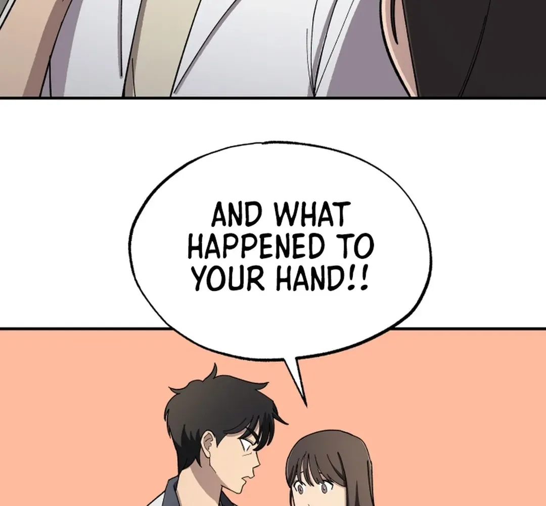 Heavenly Demon Goes to High School Chapter 2 page 119 - 