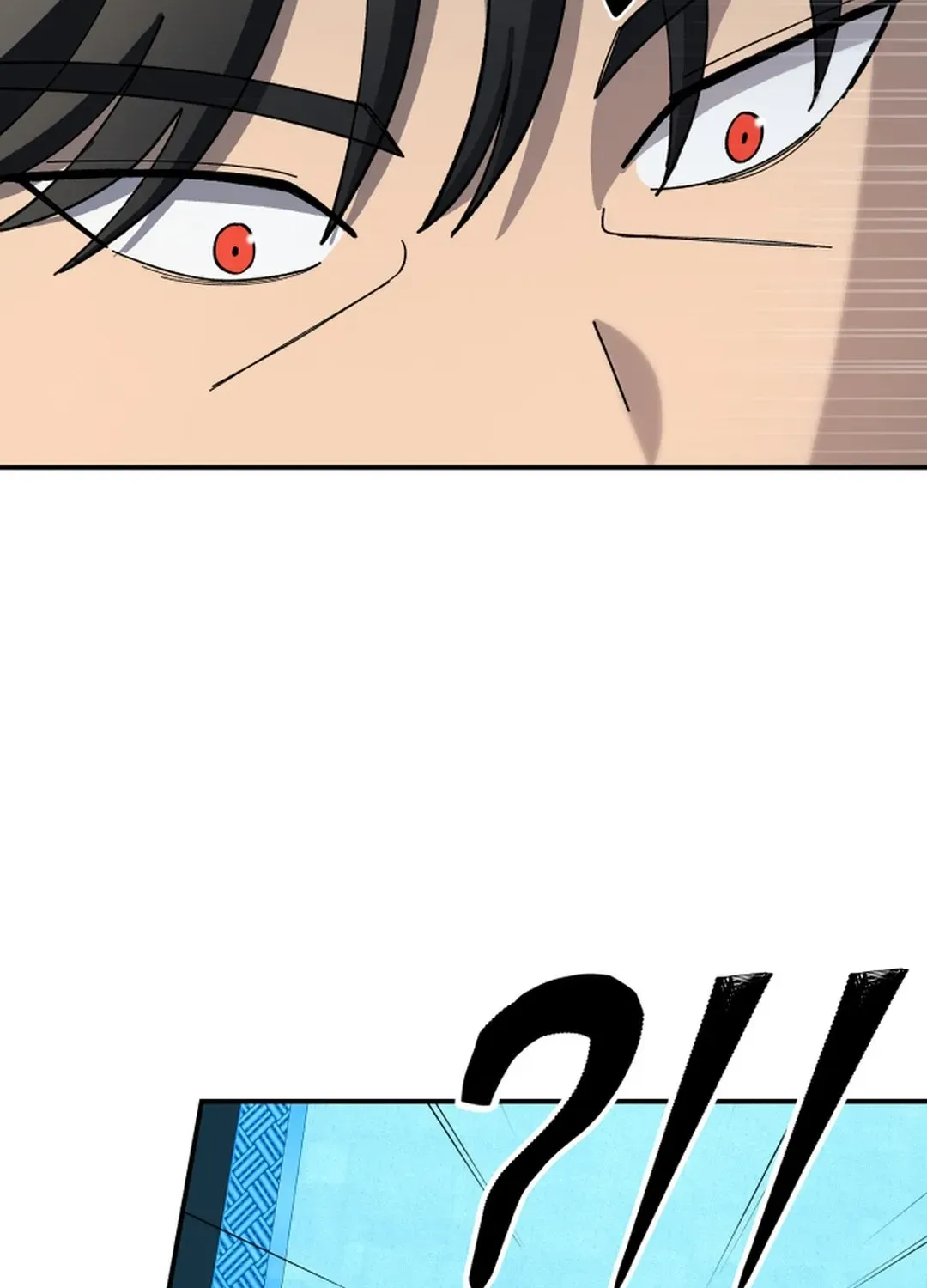 Heavenly Demon Goes to High School Chapter 2 page 13 - 