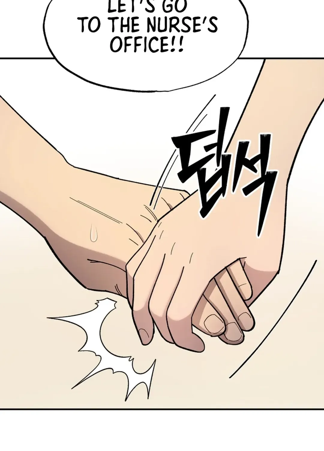 Heavenly Demon Goes to High School Chapter 2 page 128 - 