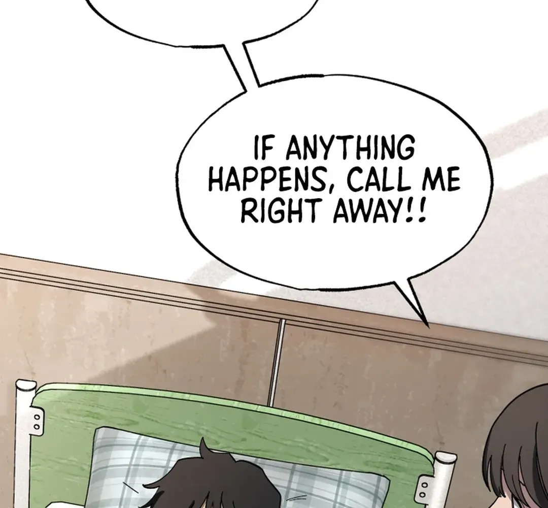 Heavenly Demon Goes to High School Chapter 2 page 133 - 