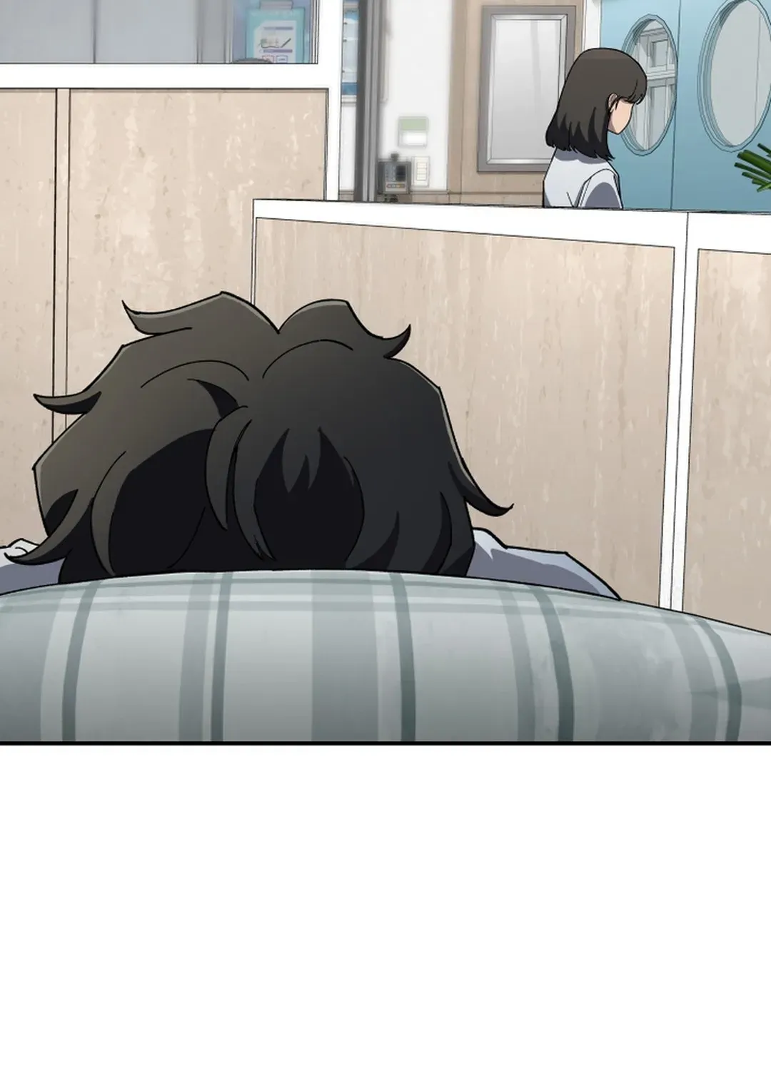 Heavenly Demon Goes to High School Chapter 2 page 138 - 
