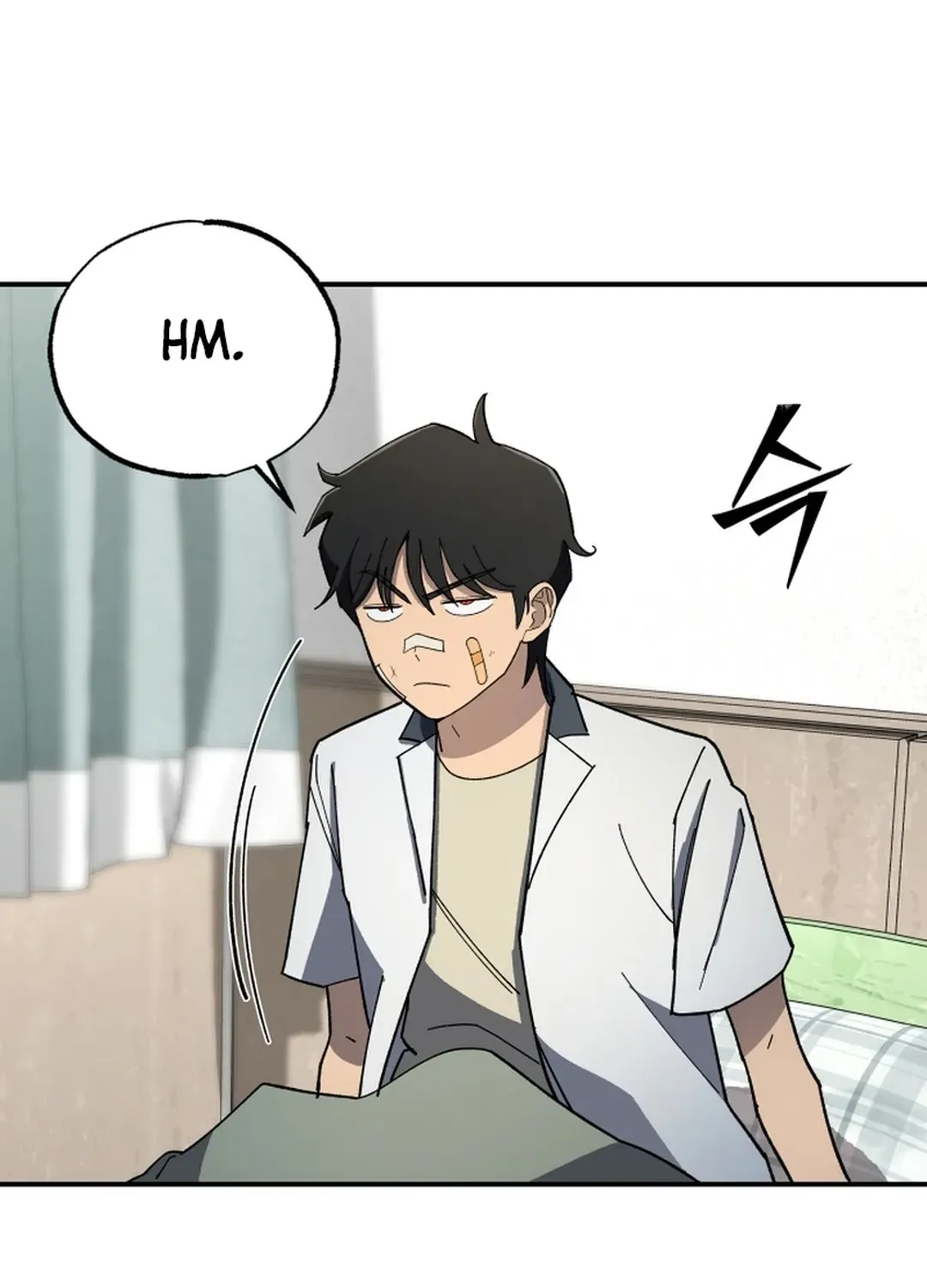 Heavenly Demon Goes to High School Chapter 2 page 139 - 