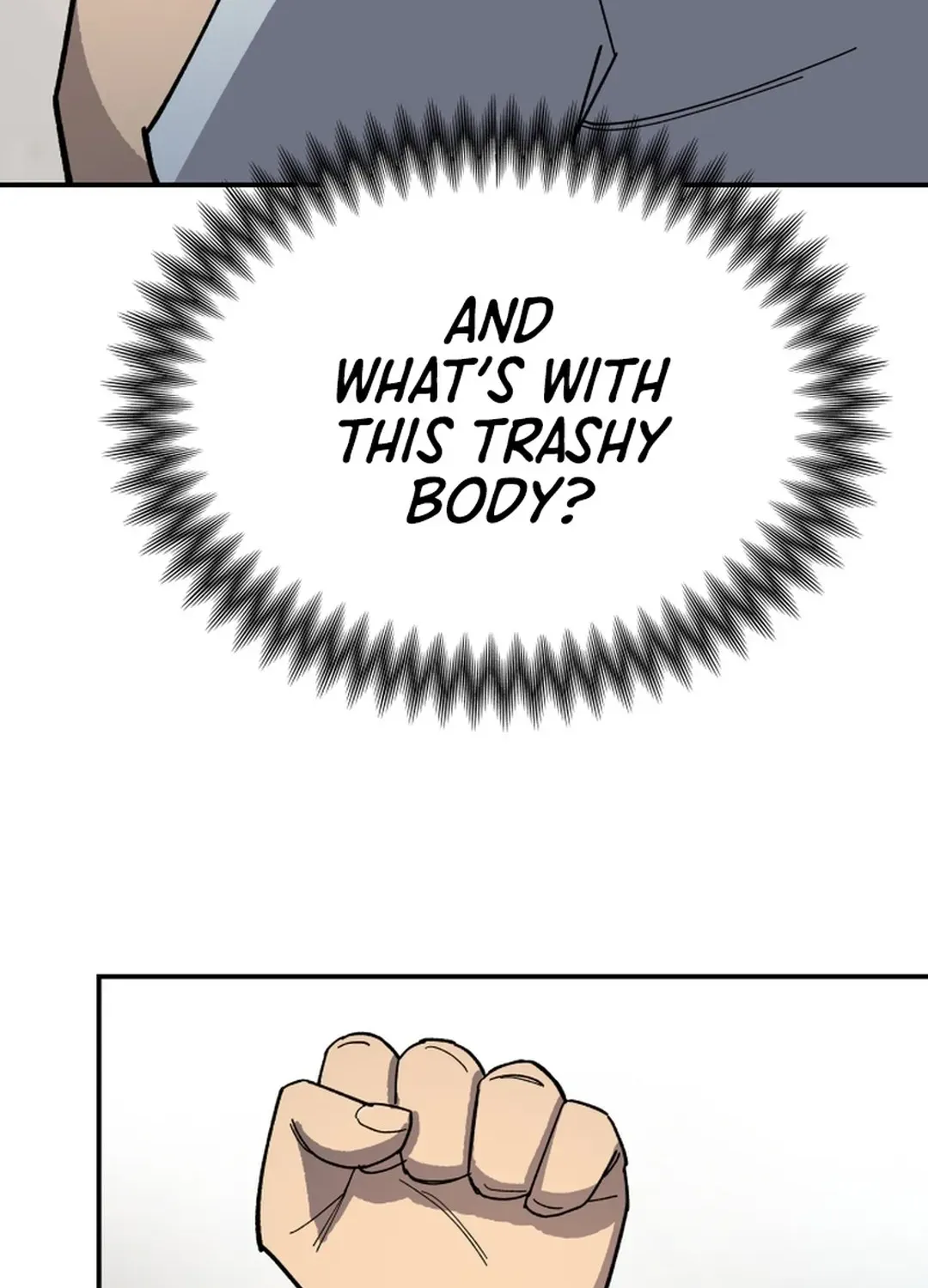 Heavenly Demon Goes to High School Chapter 2 page 142 - 