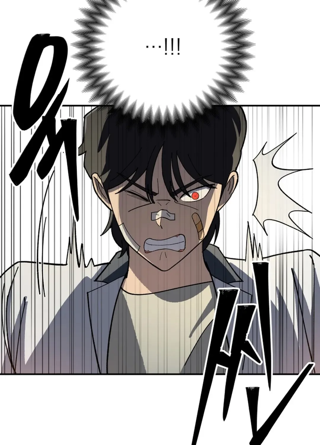 Heavenly Demon Goes to High School Chapter 2 page 146 - 