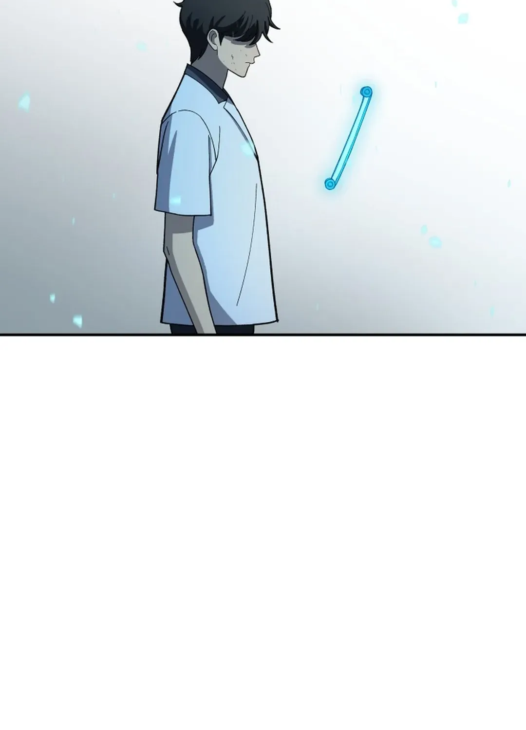 Heavenly Demon Goes to High School Chapter 2 page 16 - 