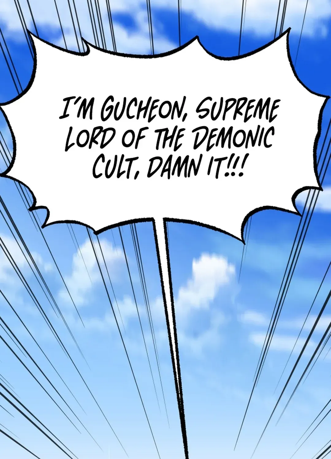 Heavenly Demon Goes to High School Chapter 2 page 153 - 
