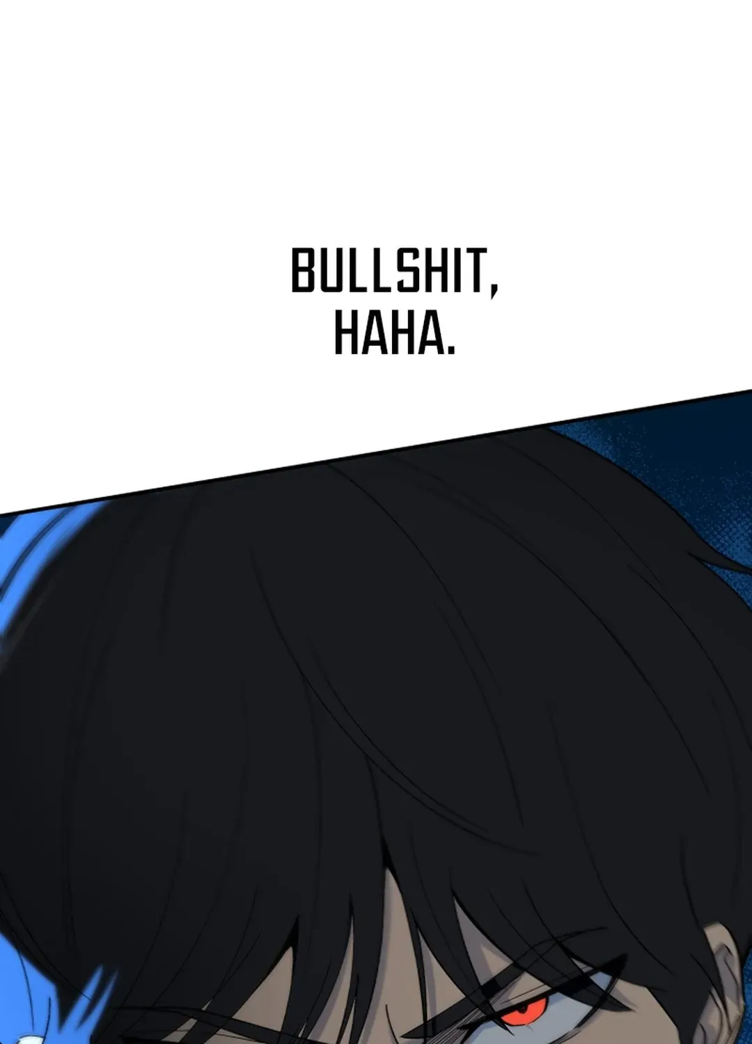 Heavenly Demon Goes to High School Chapter 2 page 17 - 