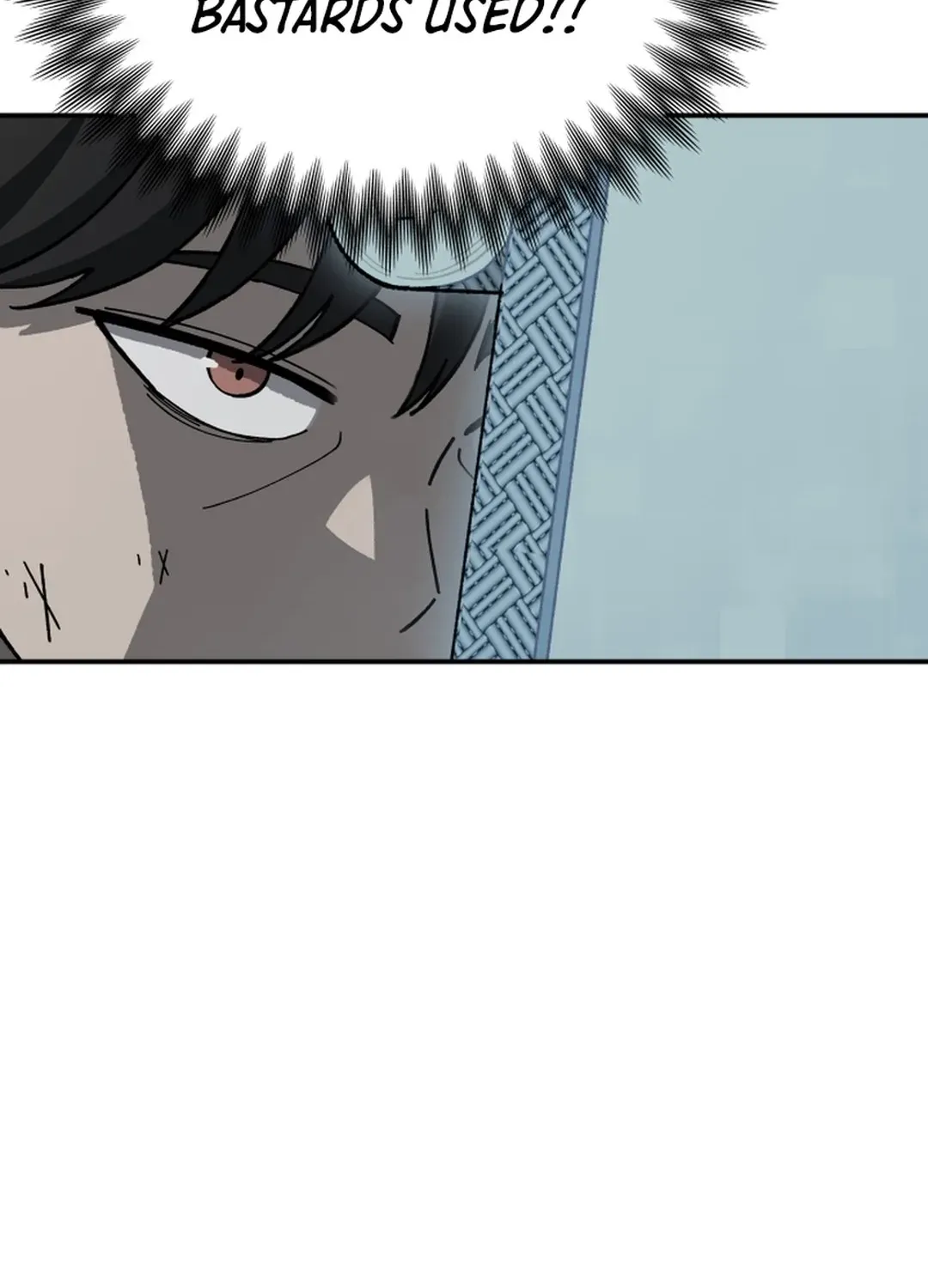 Heavenly Demon Goes to High School Chapter 2 page 27 - 