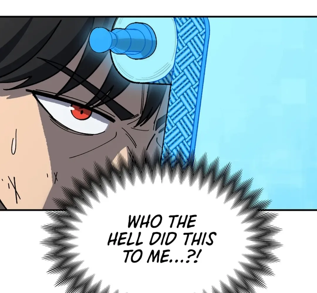 Heavenly Demon Goes to High School Chapter 2 page 28 - 