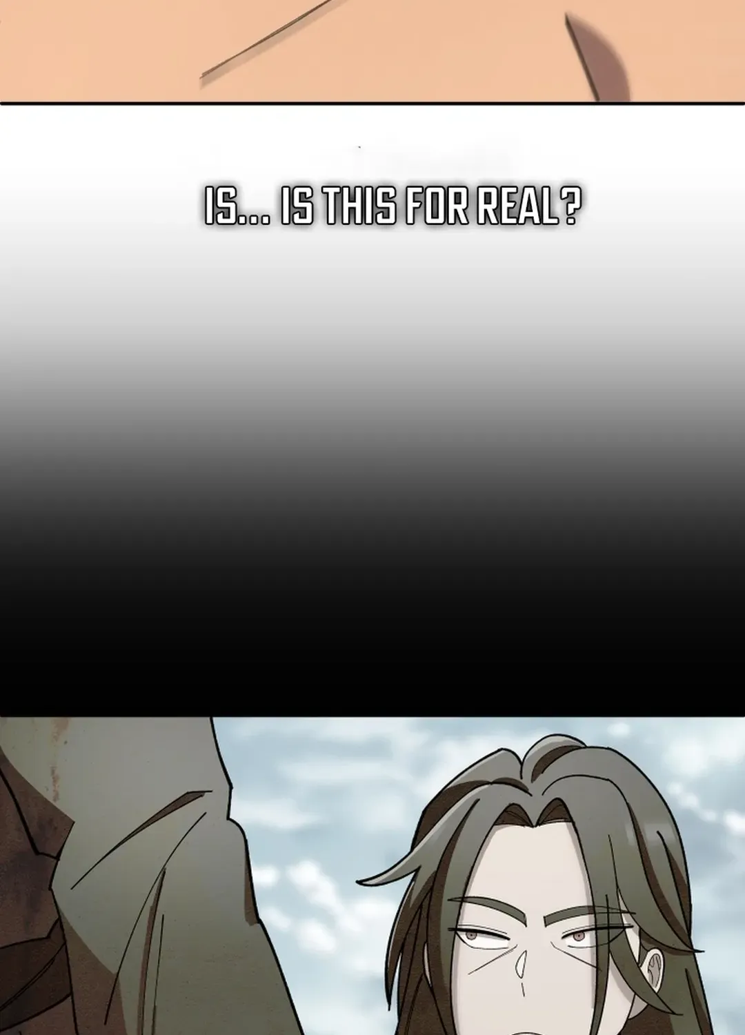 Heavenly Demon Goes to High School Chapter 2 page 32 - 