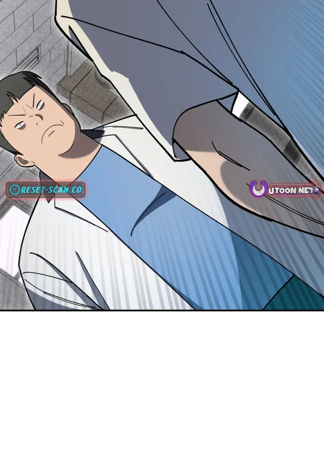 Heavenly Demon Goes to High School Chapter 2 page 39 - 