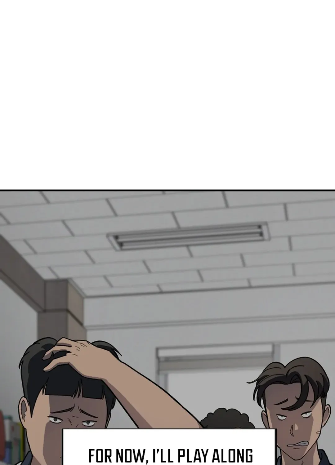 Heavenly Demon Goes to High School Chapter 2 page 44 - 