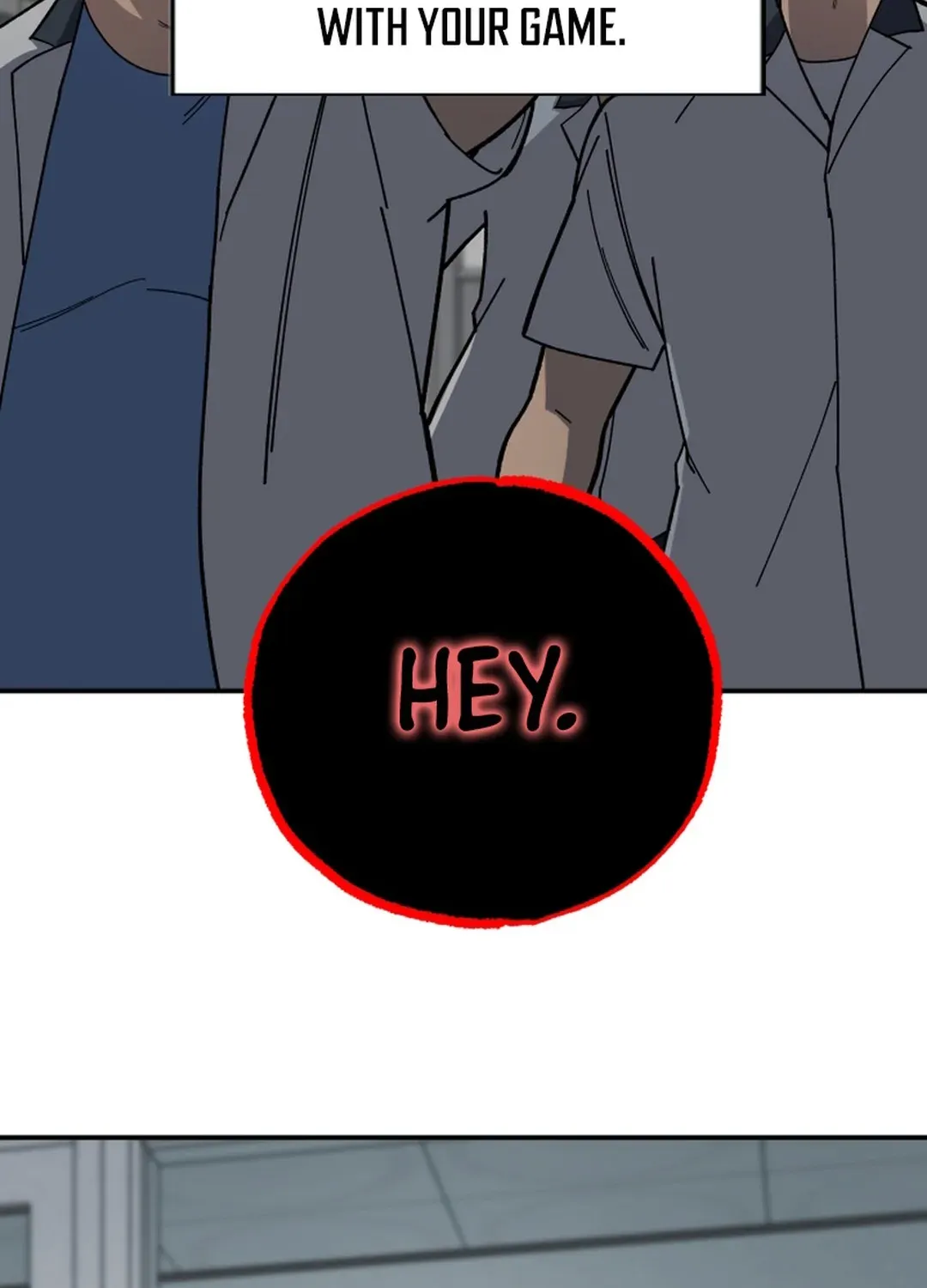 Heavenly Demon Goes to High School Chapter 2 page 45 - 