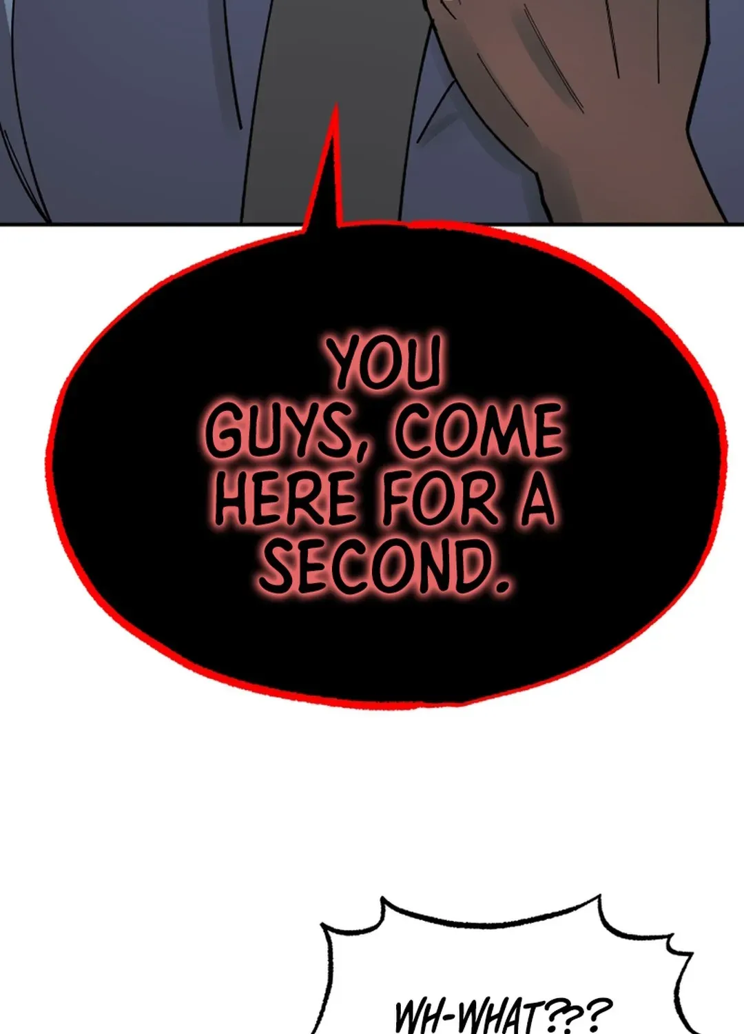 Heavenly Demon Goes to High School Chapter 2 page 47 - 