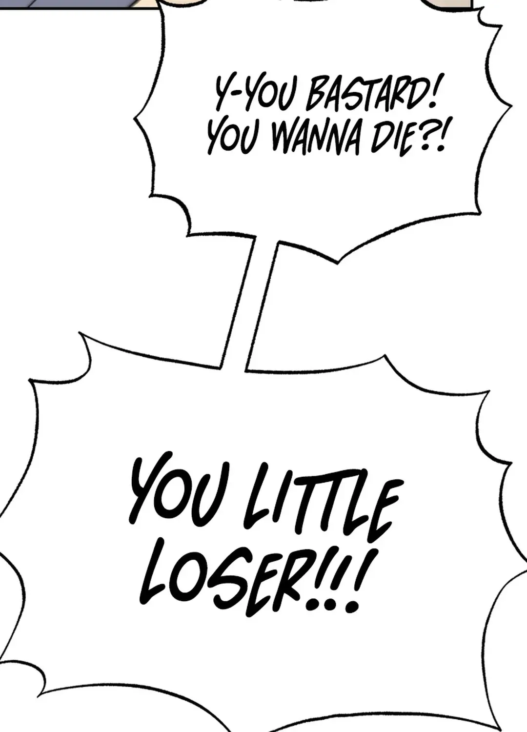 Heavenly Demon Goes to High School Chapter 2 page 50 - 