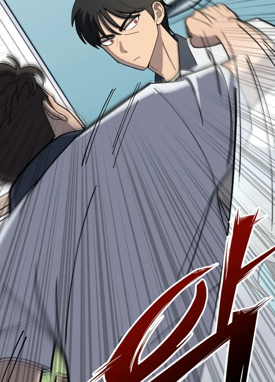 Heavenly Demon Goes to High School Chapter 2 page 52 - 