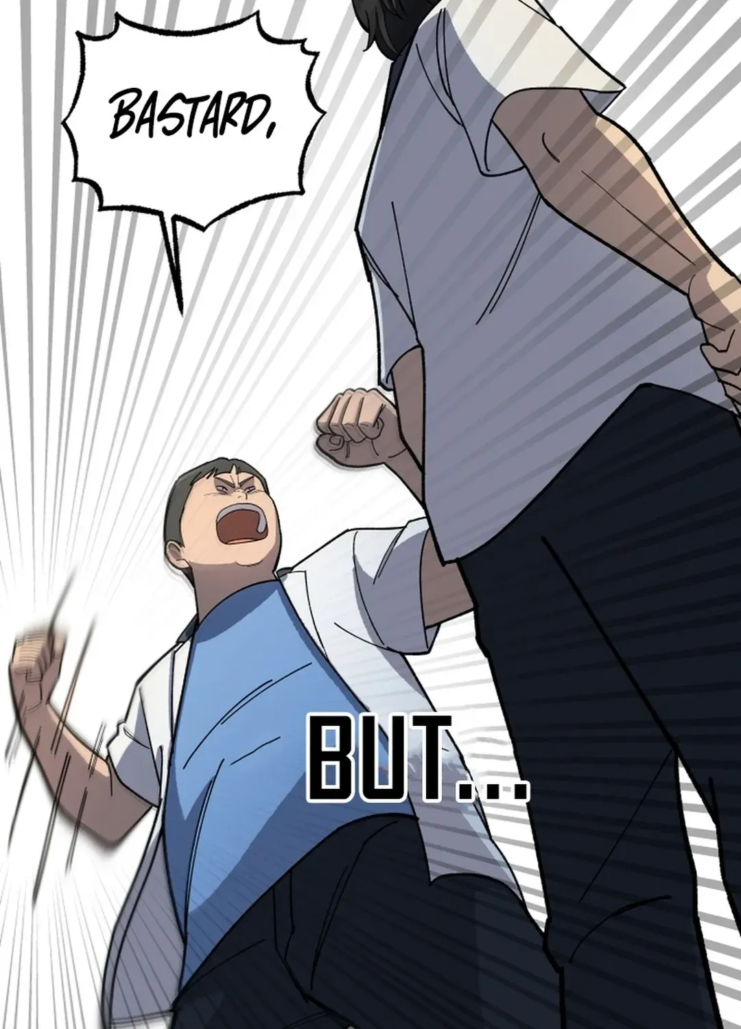 Heavenly Demon Goes to High School Chapter 2 page 60 - 