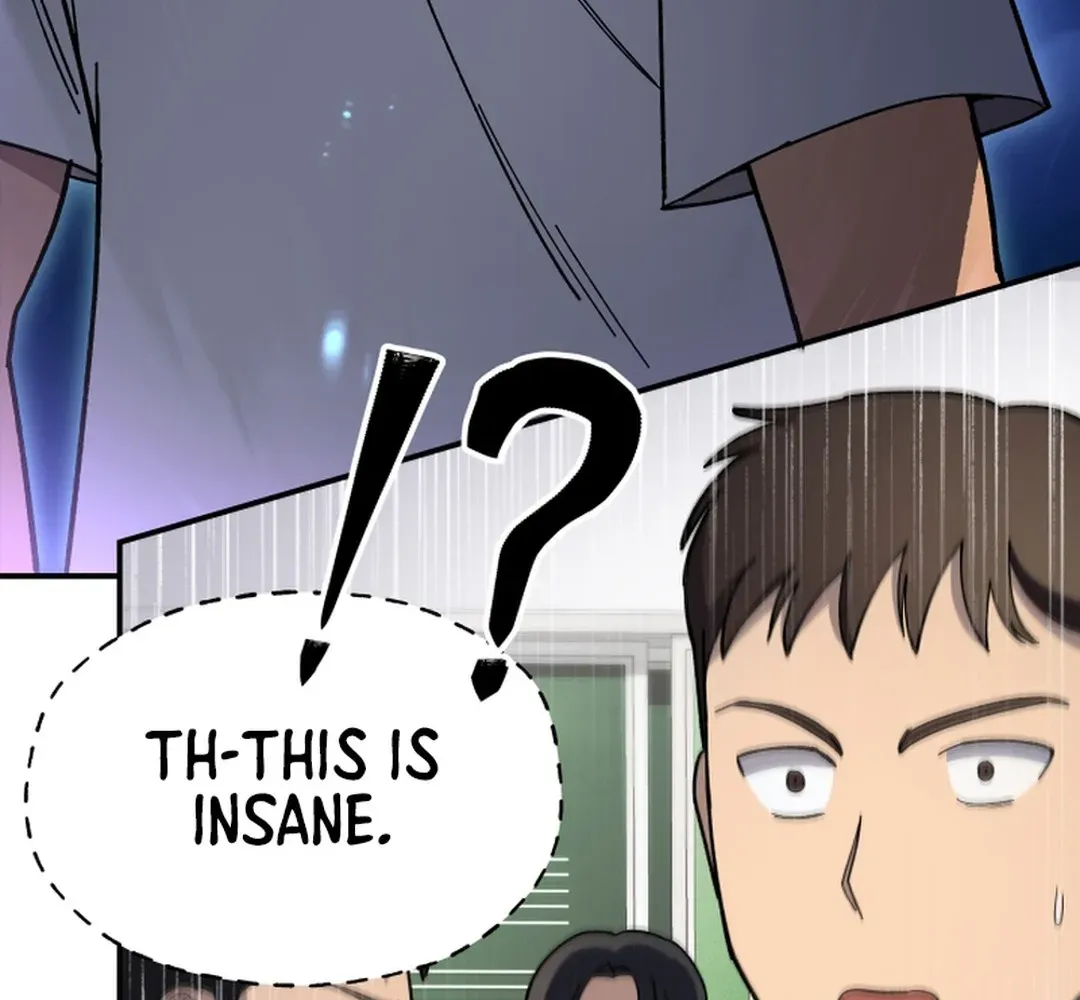 Heavenly Demon Goes to High School Chapter 2 page 7 - 
