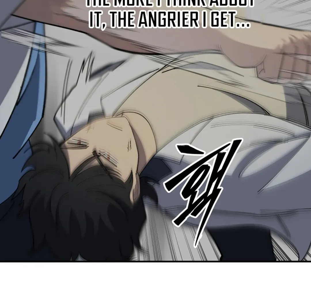Heavenly Demon Goes to High School Chapter 2 page 63 - 