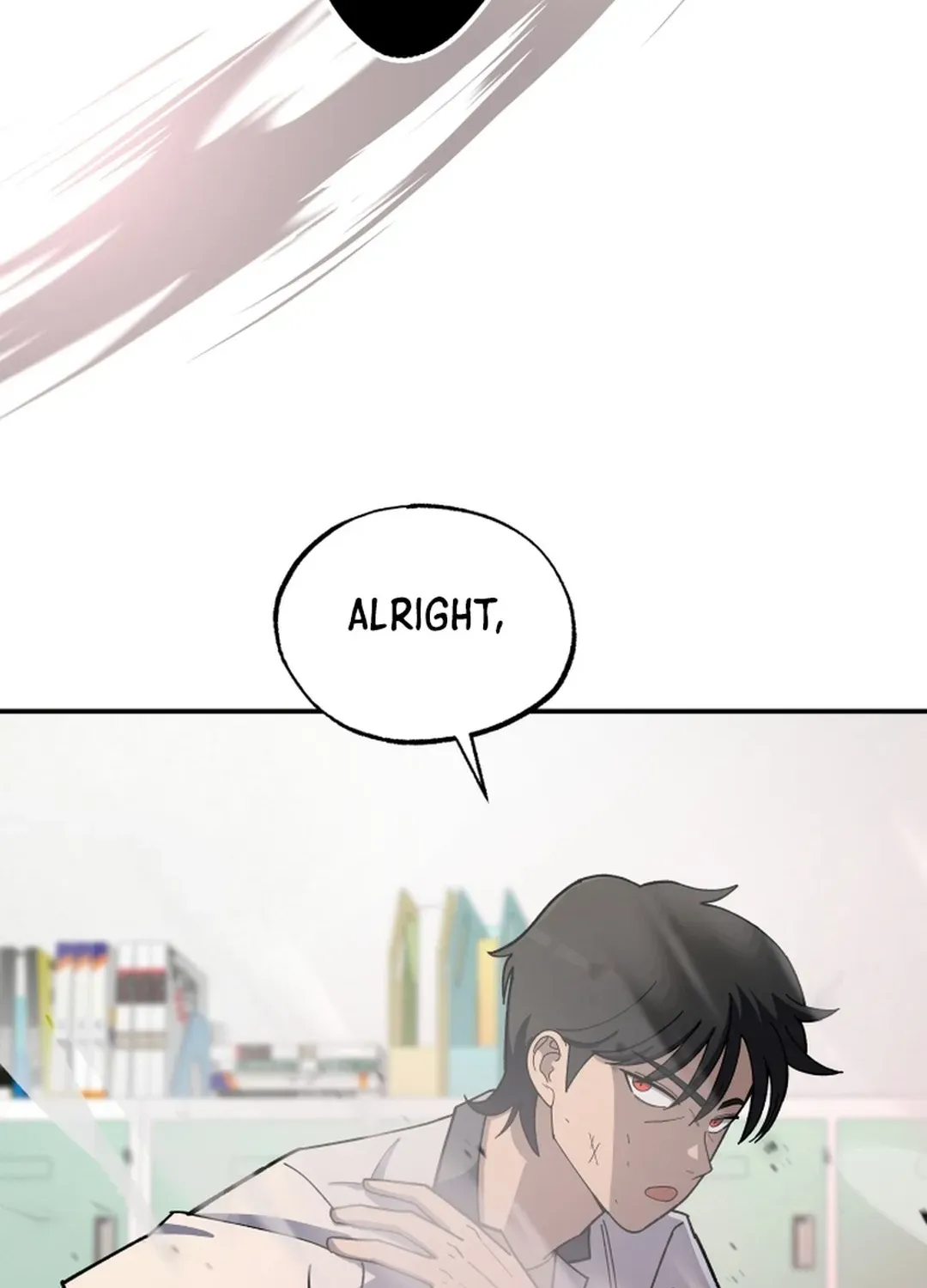 Heavenly Demon Goes to High School Chapter 2 page 74 - 