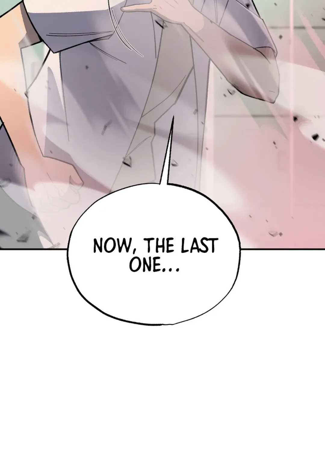 Heavenly Demon Goes to High School Chapter 2 page 75 - 