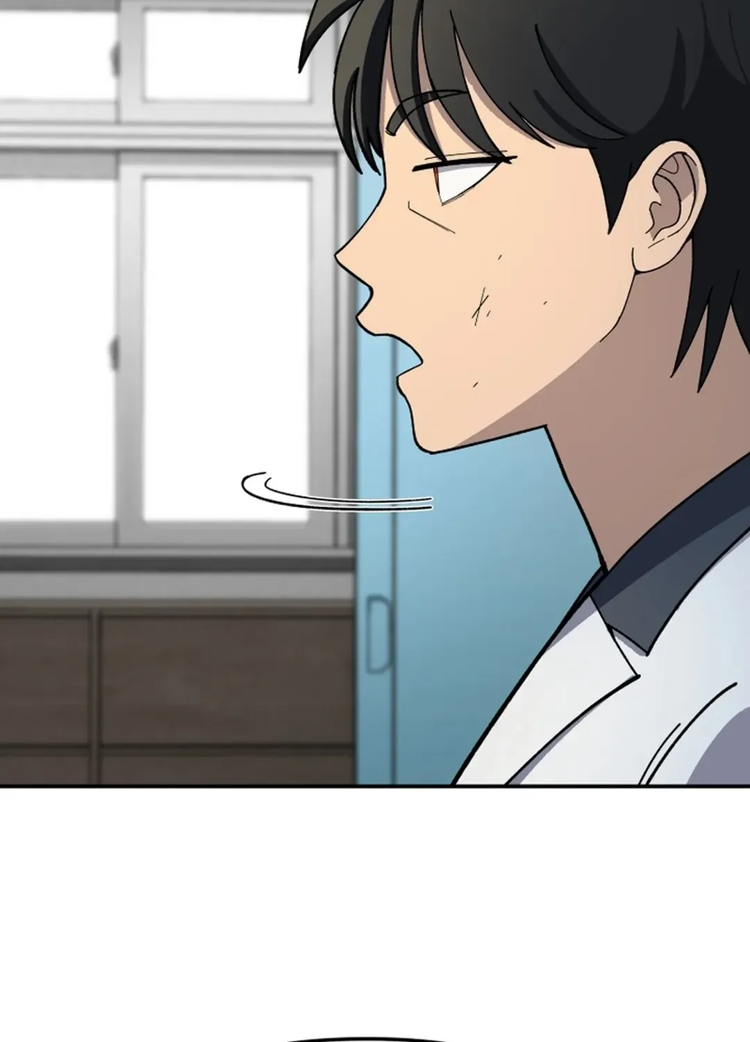 Heavenly Demon Goes to High School Chapter 2 page 79 - 