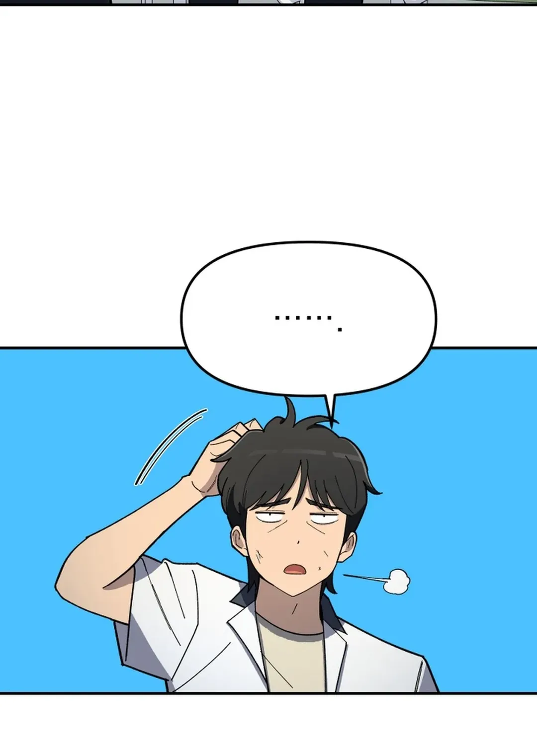 Heavenly Demon Goes to High School Chapter 2 page 81 - 