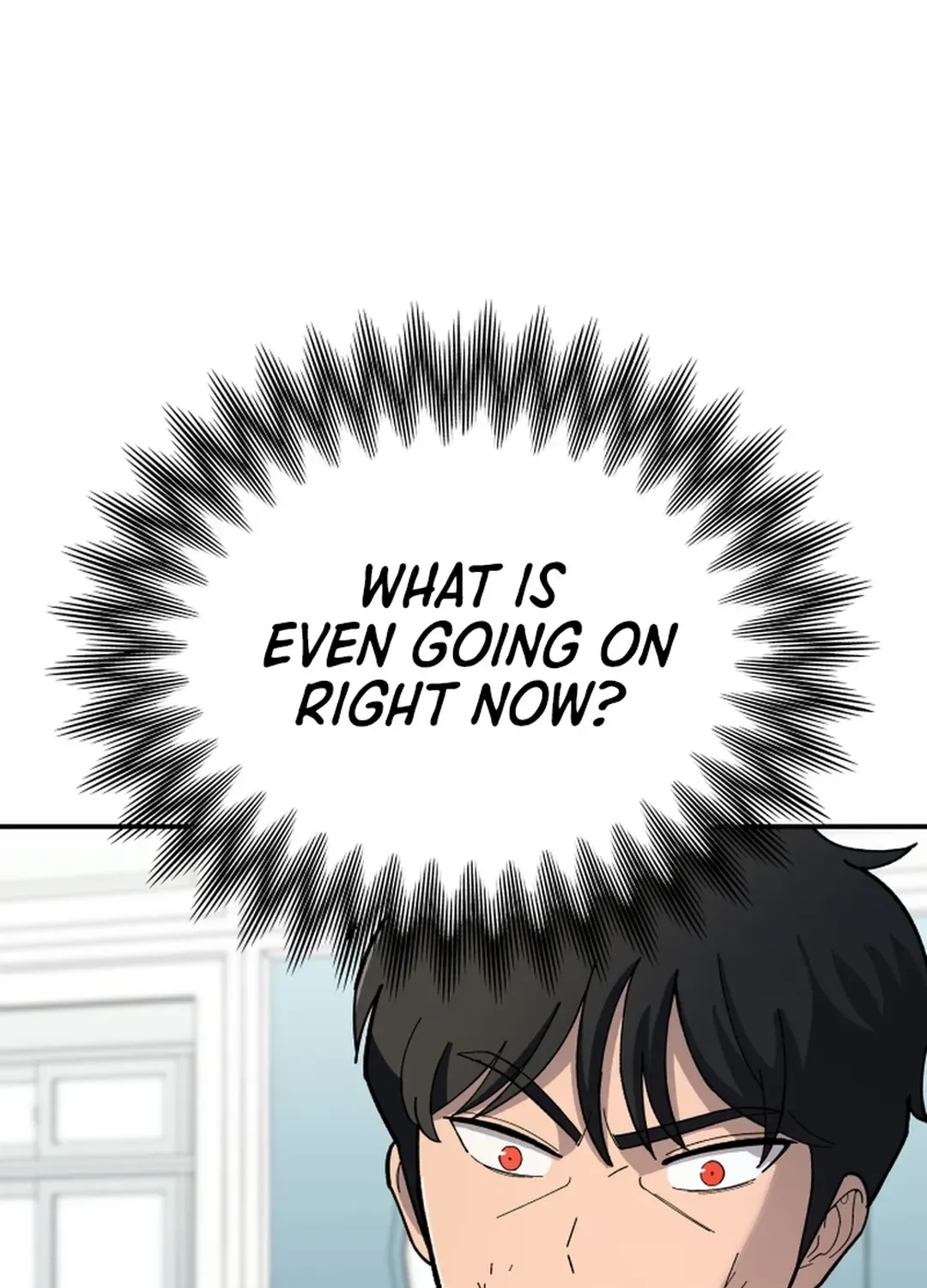Heavenly Demon Goes to High School Chapter 2 page 10 - 