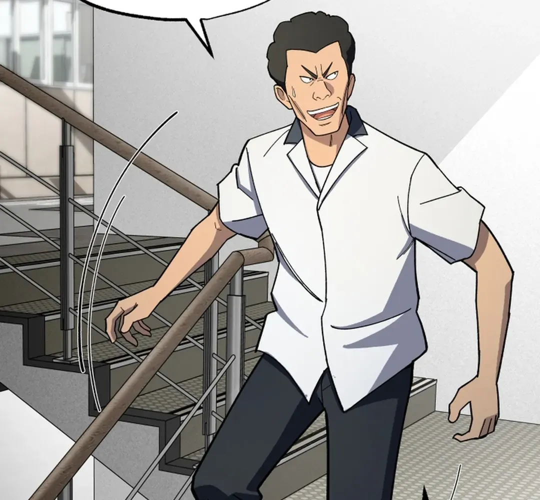 Heavenly Demon Goes to High School Chapter 2 page 91 - 