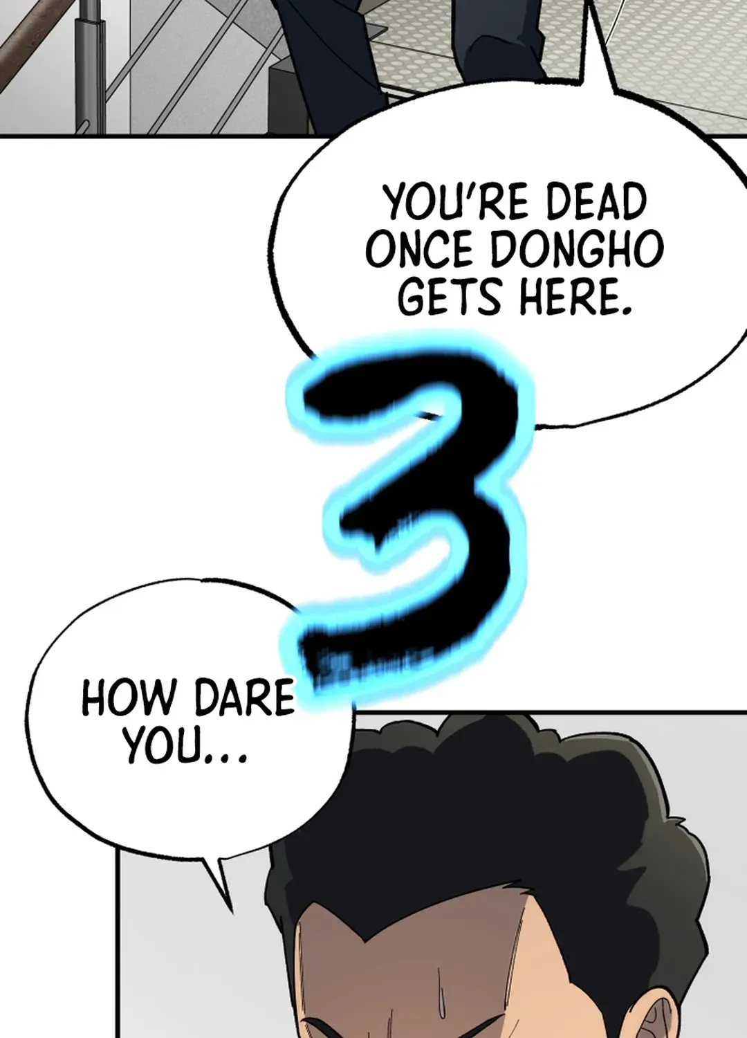 Heavenly Demon Goes to High School Chapter 2 page 92 - 