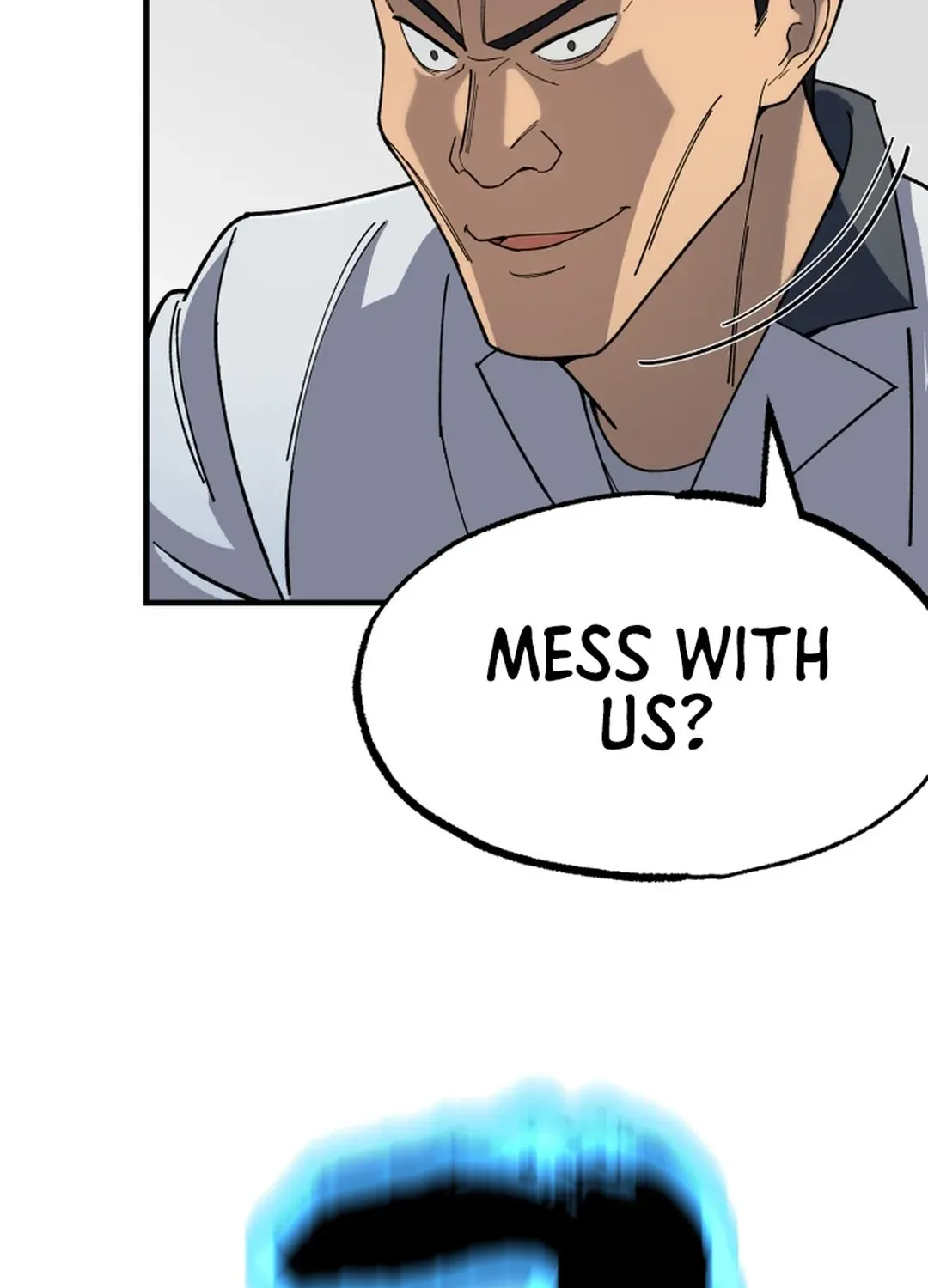 Heavenly Demon Goes to High School Chapter 2 page 93 - 