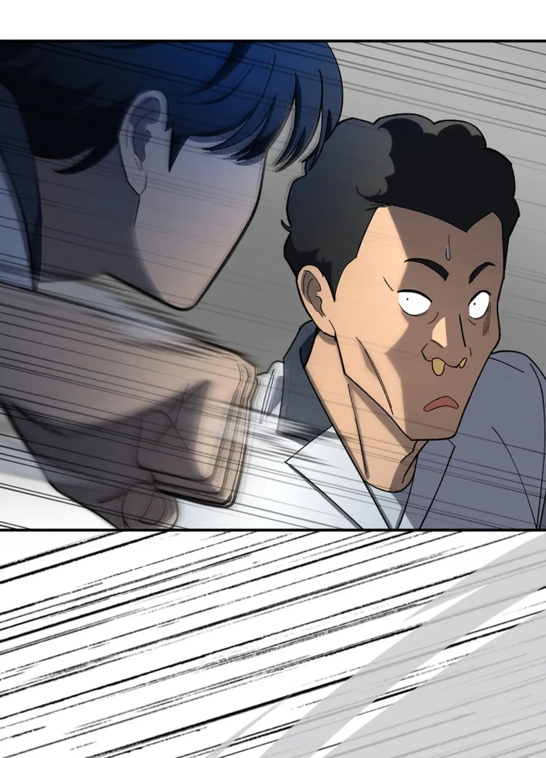 Heavenly Demon Goes to High School Chapter 2 page 96 - 