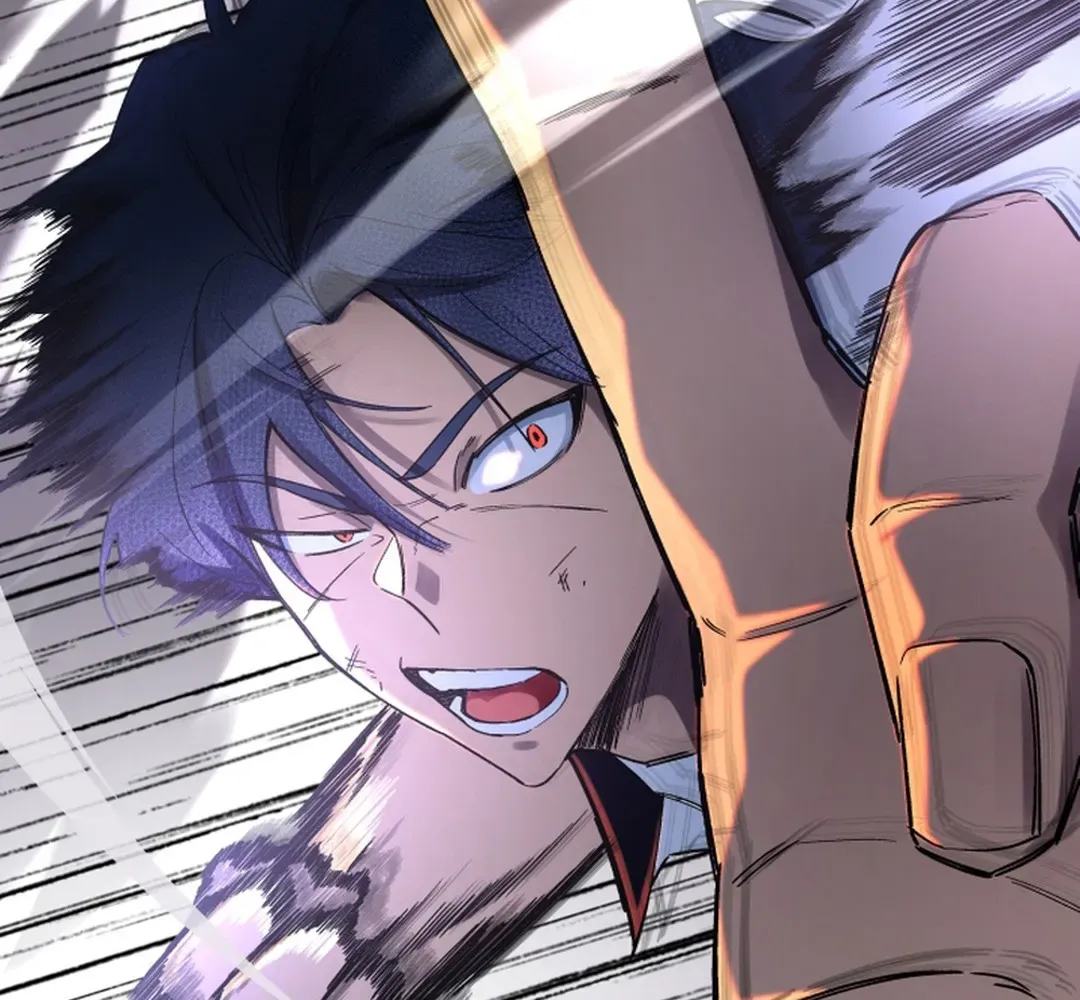 Heavenly Demon Goes to High School Chapter 2 page 98 - 