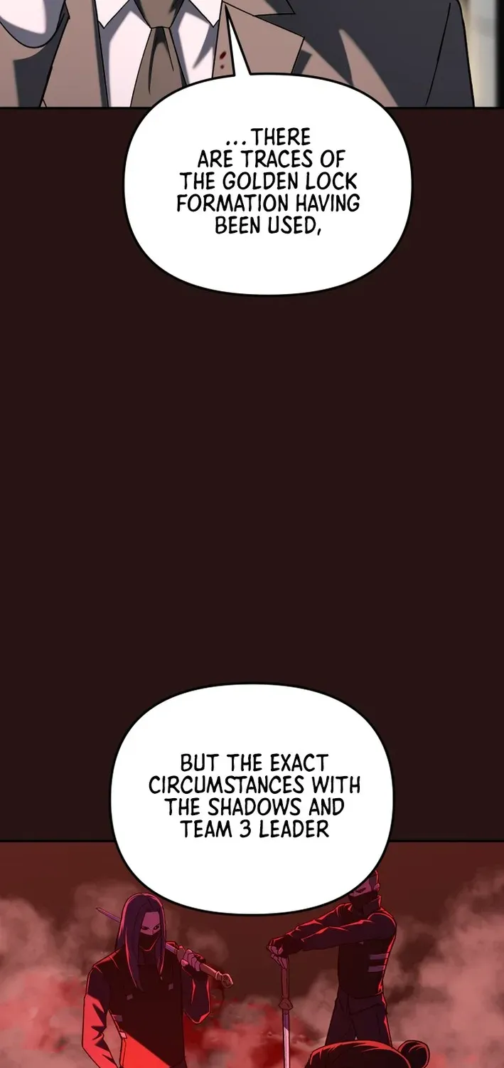 Heavenly Demon Goes to High School Chapter 20 page 11 - 