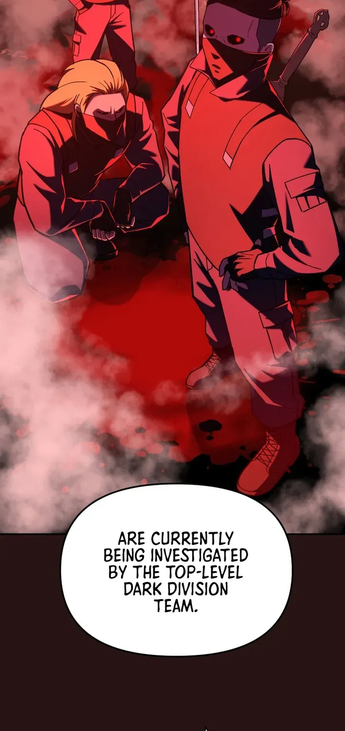 Heavenly Demon Goes to High School Chapter 20 page 12 - 