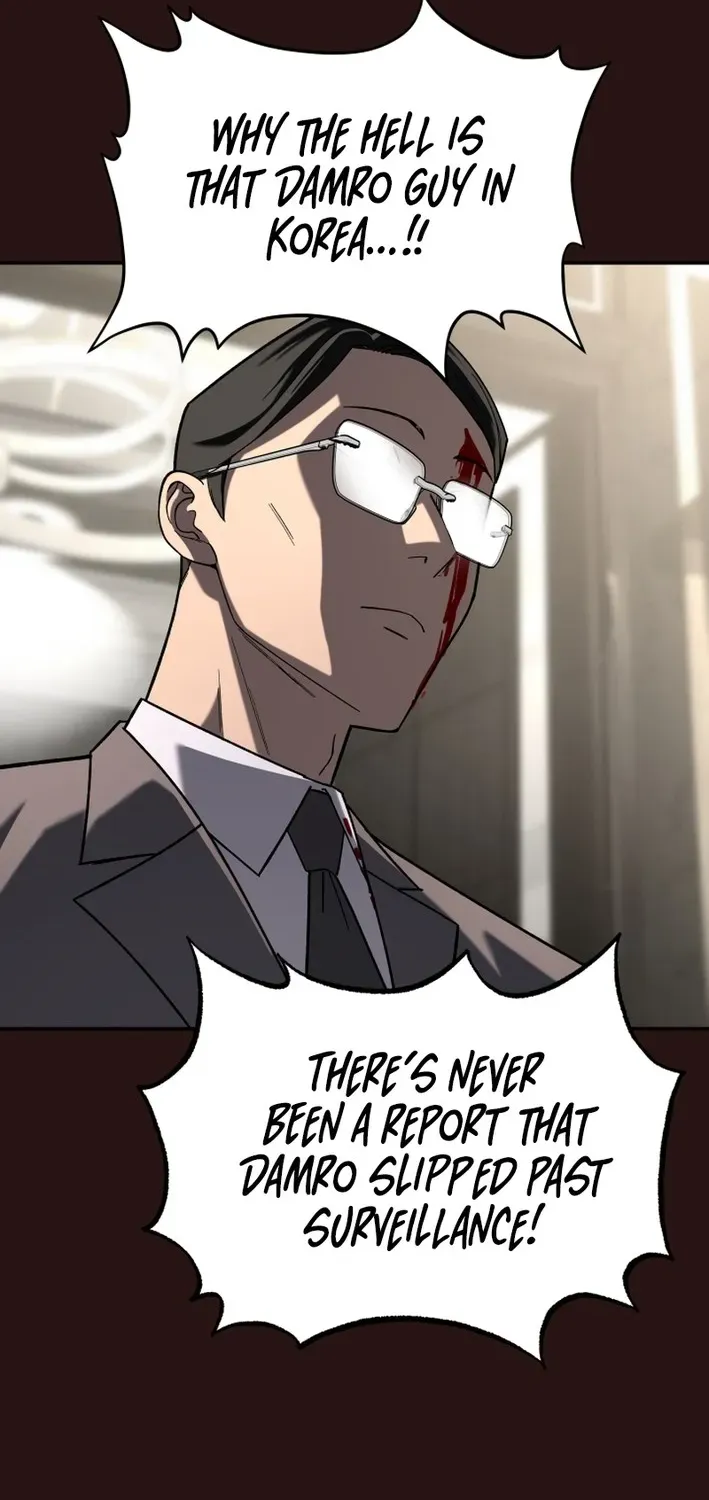 Heavenly Demon Goes to High School Chapter 20 page 13 - 