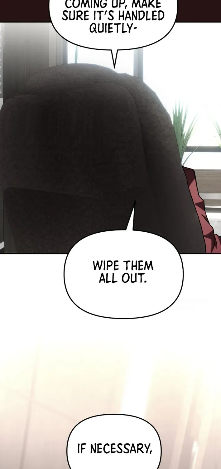Heavenly Demon Goes to High School Chapter 20 page 17 - 