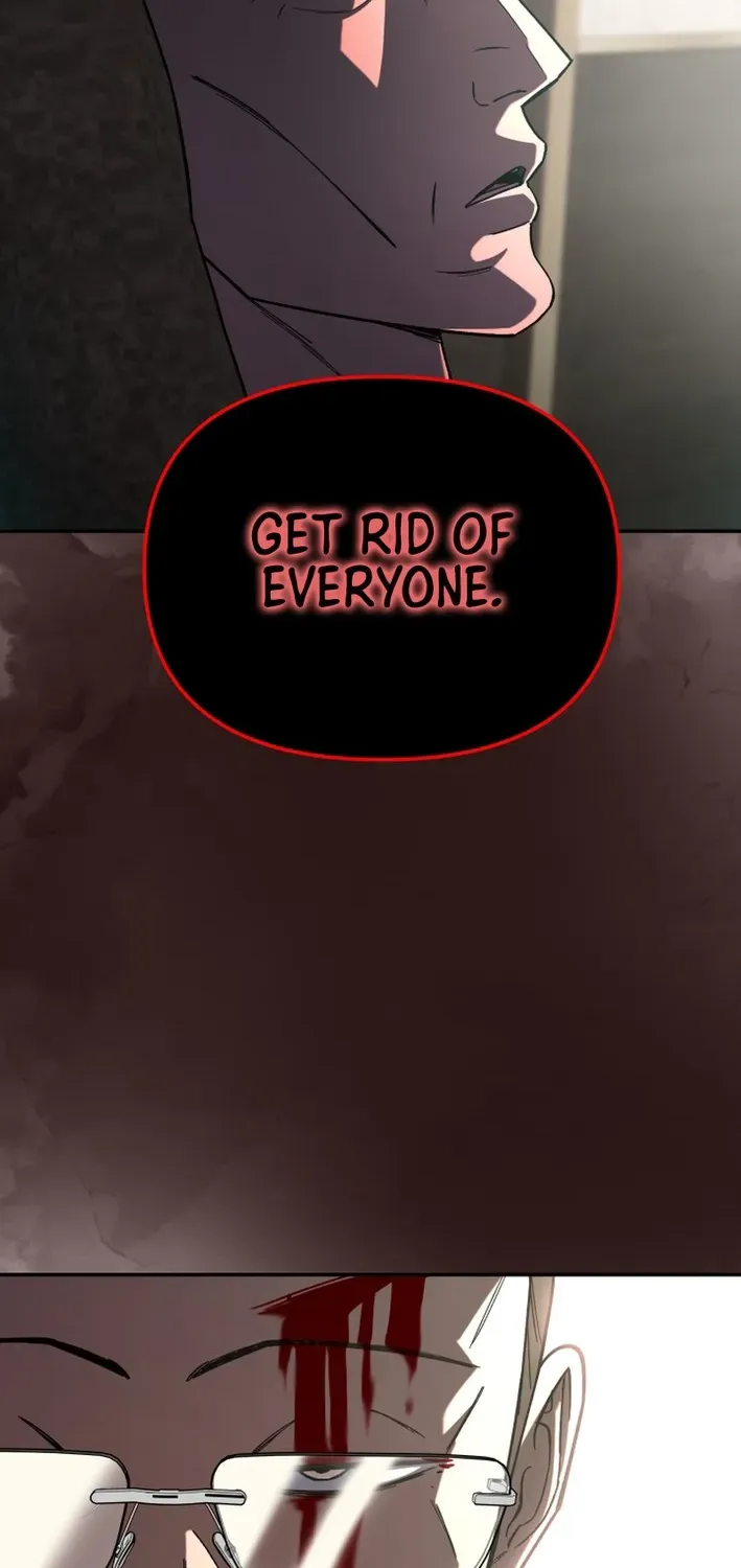 Heavenly Demon Goes to High School Chapter 20 page 20 - 