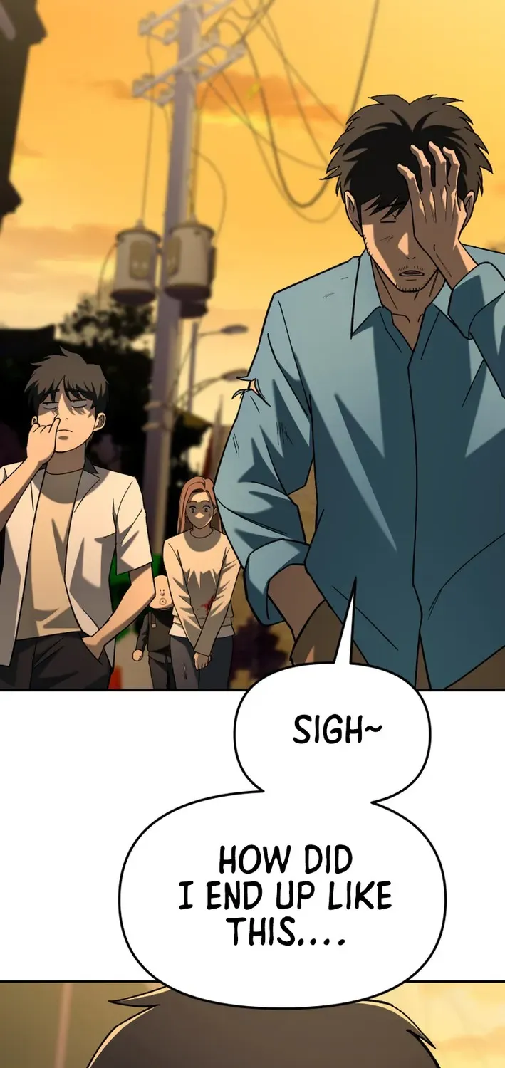 Heavenly Demon Goes to High School Chapter 20 page 24 - 