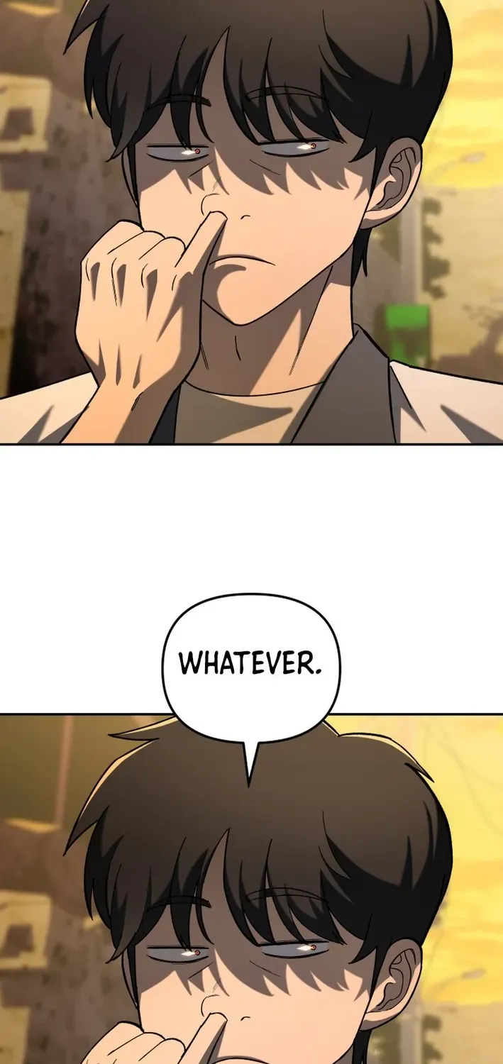 Heavenly Demon Goes to High School Chapter 20 page 25 - 