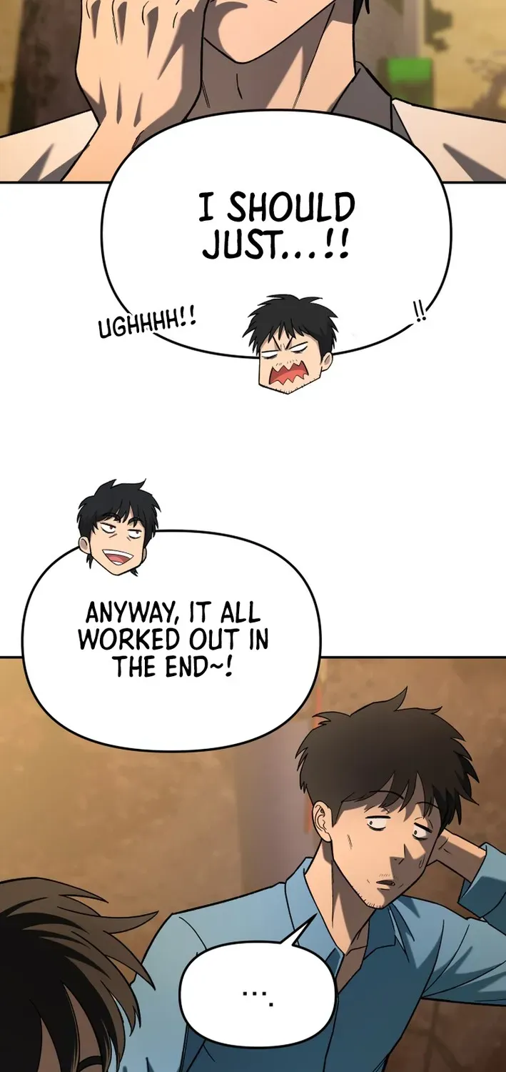 Heavenly Demon Goes to High School Chapter 20 page 26 - 