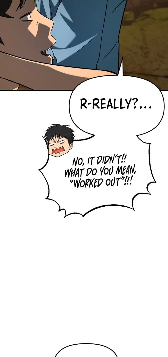Heavenly Demon Goes to High School Chapter 20 page 27 - 