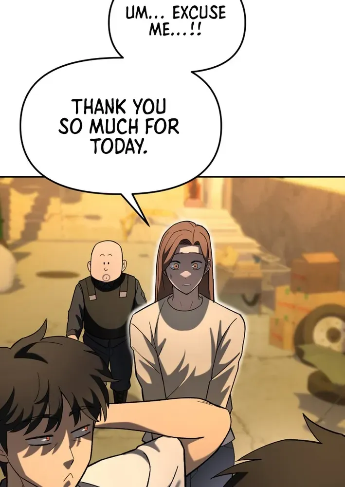 Heavenly Demon Goes to High School Chapter 20 page 28 - 