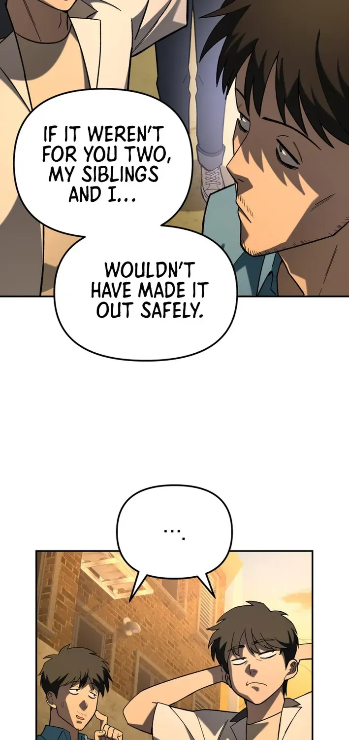 Heavenly Demon Goes to High School Chapter 20 page 29 - 