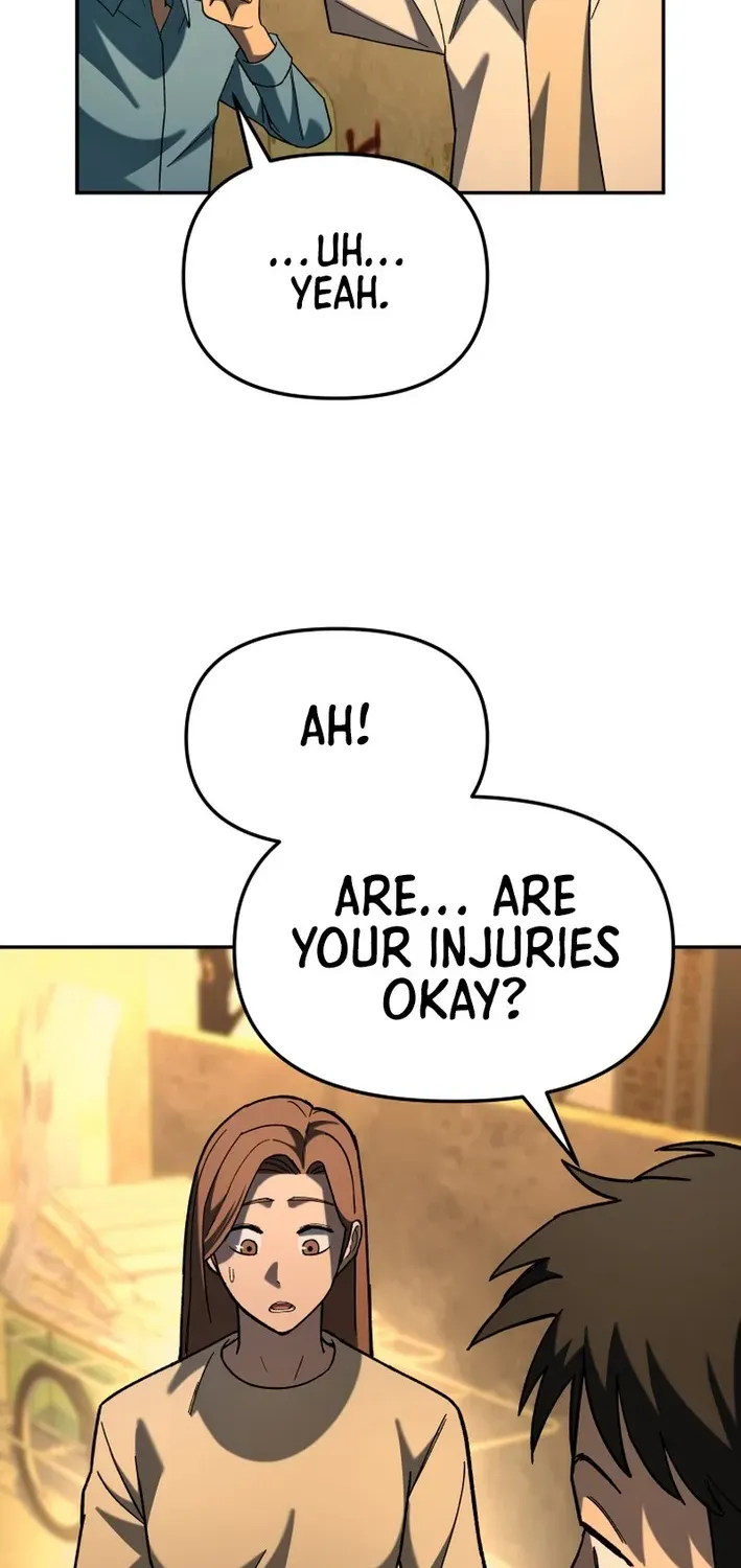 Heavenly Demon Goes to High School Chapter 20 page 30 - 